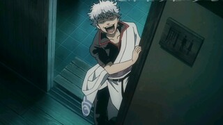 [Gintama] Doremon: Gintoki, cậu có lịch sự không? Nếu biết thì tôi đã bị hủy hoại trong nhà máy rồi!