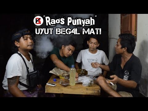 "Raos Punyah" || BEG4L MAT! || Komedi Lombok || BALOK KREATIF.