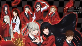 Kakegurui #E1