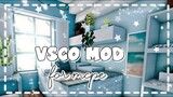 💫 VSCO MOD Texturepack for MCPE | The girl miner