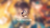 Nightcore - Akekure Nikki
