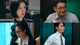 Agency Ep 16 End (Sub Indo)