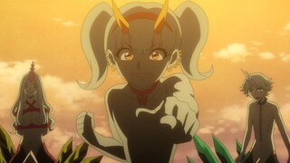 ORIENT: AWAJISHIMA GEKITOU-HEN - EP 04 ENGLISH (DUB) ANIMATION