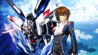 Gundam Seed: EP9