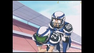 EyeShield21 Episode 46 Tagalog Dubbed