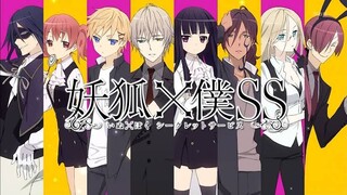 Inu x Boku SS | Episode 5 [Subbed]