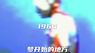 1966～2022#奥特曼合集