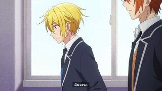 BL อนิเมะ #Sasaki to Miyano #ฉันจะรอ