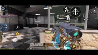 20 kills search and destroy with the Mythic Rytec AMR