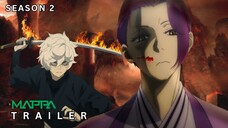 Jigokuraku Season 2