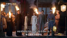 Tình Địch EP 7 [Sub Việt]
