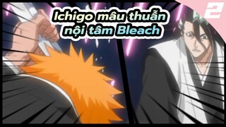 Ichigo mâu thuẫn nội tâm Bleach