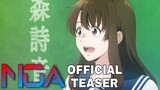 Sing a Bit of Harmony Movie Official Teaser [English Sub]
