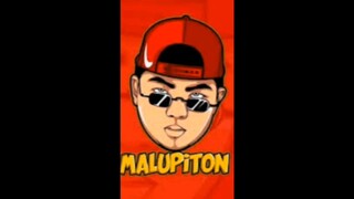 MALUPITON EDIT (boss !!!! bossing!!)😜