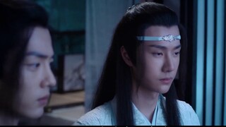 [Wangxian] Saya punya suami peri di rumah (Gao Tian) -7 (final)