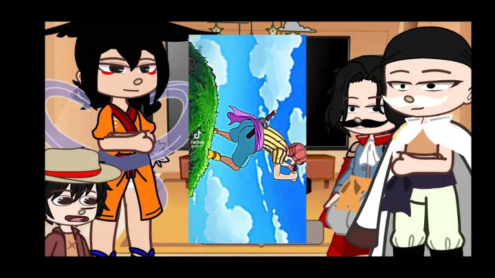Luffy Vs Usopp Made Me Cry One Piece Episode 235 236 237 Reaction Review Bilibili