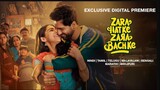 Zara Hatke Zara Bachke 2023 720p Hindi Esub