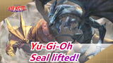 Yu-Gi-Oh|[DM/1080 P] Seal lifted!Zoku Nekurofuadesu VS Exodia