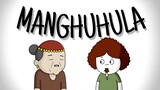 MANGHUHULA | Pinoy Animation