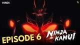 Ninja Kamui Episode 6 Explained in Hindi