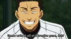 Ace of diamond episode 70 season 1