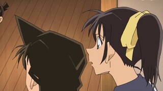 Hiding a body in a closet? See-through envelopes? Hiding secret codes in bills? Are Conan's tricks r