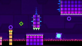 P7 game geometry dash offline