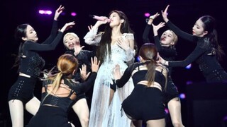 JENNIE - 'SOLO' COACHELLA 2019