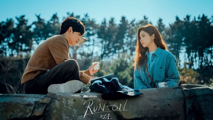 Run On EP 16 *END Sub Indo (2021)