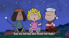 Trại Snoopy EP 5 [Sub Việt]