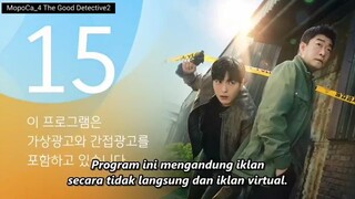 The Good Detective2 Ep 4 Sub INDO