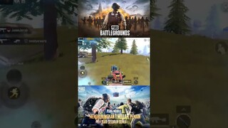 Lari Lari Pubg Mobile #pubgmobile #pubg #pubgmobilelite #pubgmobilelive