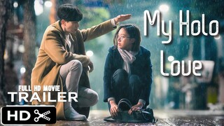 My Holo Love (2020) Teaser| Go Sung Hee | Yoon Hyun Min| Eng Sub