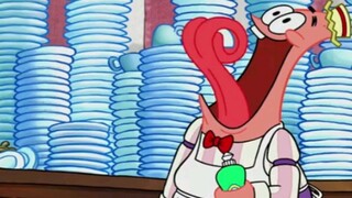 "Patrick's Magical Operation"