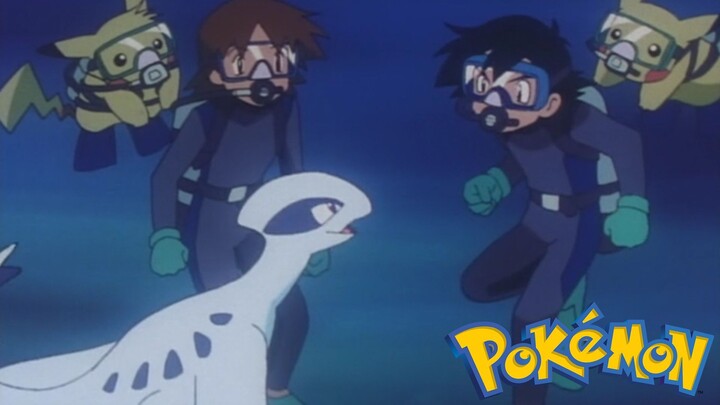 Pokémon Tập 222: Pokemon X Bí Ẩn!! (Lồng Tiếng)
