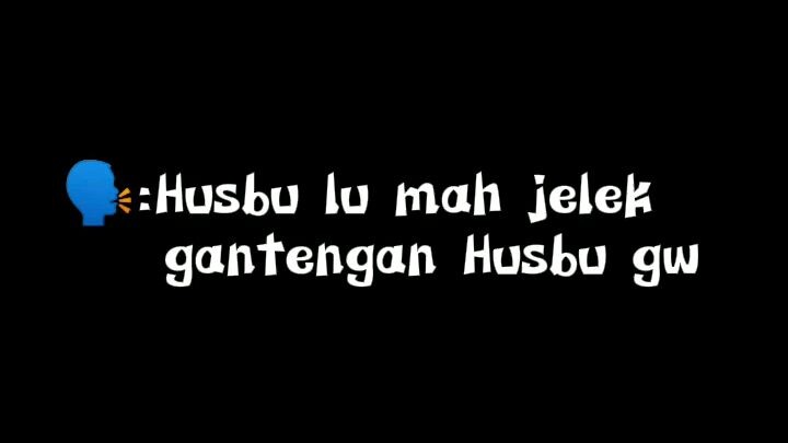 versi Megumi, ada yang mau versi siapa lagi nih😉