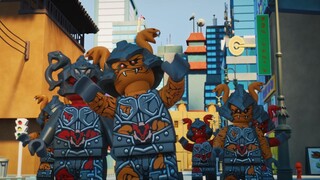 ninjago season 7 episode 4