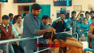 Unexpected marriage || VijaySethupathi || Anjali || PK MEDIA WORKS||