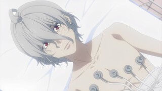 He is the Young Master of ninja village and holds the weapon of destruction | Anime Recap