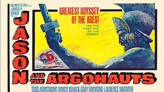 Jason and the Argonauts (1963) อภินิหารขนแกะทองคํา [พากย์ไทย]