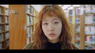 【Cheese in the Trap】 Khi bạn không muốn học, hãy xem Hong Xue