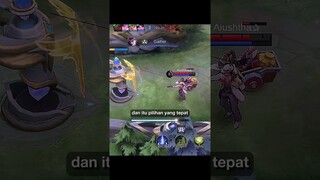 Tips Main CLAUDE Jangan Maksa Demi Gold!