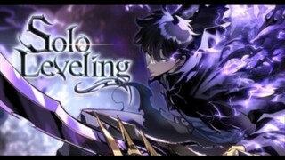 SOLO LEVELING 🔥 MC nya memang Badas 😈 | AMV Memory reboot