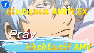 Gintama Aniplex Limited MV_1