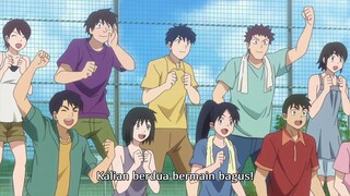 Baby Steps 2nd Season | Ep 19 | Sub Indonesia