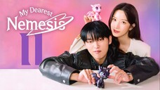 🇰🇷EP11 | MDN: My Black Dragon (2025)[EngSub]