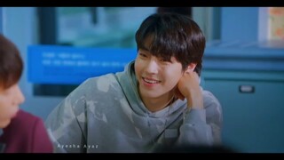SEO JUN × LIM JU KYUNG | TRUE BEAUTY | LOVE TRIANGLE 🥰