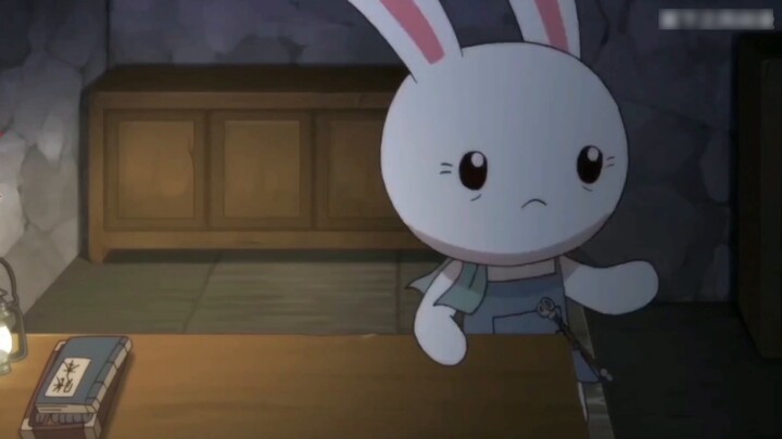 Year Hare Affair x "As Wish": Pure love, only for China