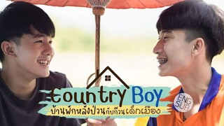 Film : Country Boy (2021)