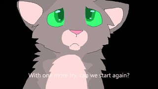 (Video NOT by me) Cinderpelt/Cinderheart - Start Again PMV